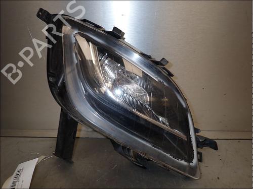 Used Other Other OPEL ASTRA J (P10) 1.7 CDTI (68) (110 hp) 34032775 34032775