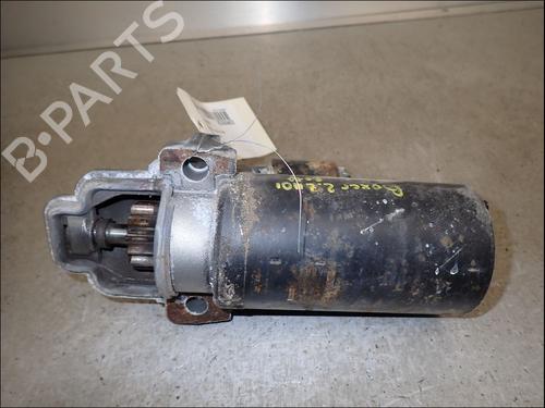 Startmotor Startmotor PEUGEOT BOXER Van 2.2 HDi 120 (120 hp) 35999882 35999882