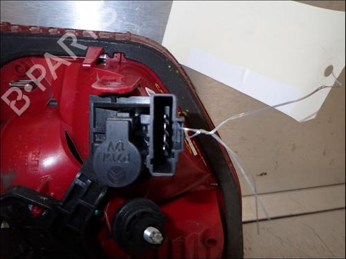 Left tailgate light CITROËN C5 III Break (RW_) 2.0 HDi 140 | BP35893274C79 - Image 3