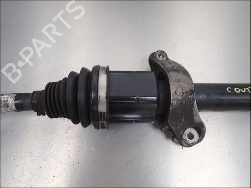Right front driveshaft MINI MINI COUNTRYMAN (R60) Cooper SD | BP39737094M39 - Image 5