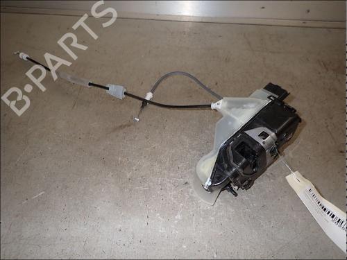 Used Front left lock Front left lock 34016810 34016810