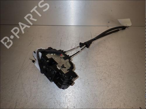 Used Rear left lock Rear left lock 34015846 34015846