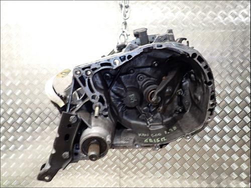 Used Gearbox Gearbox 37257431 37257431