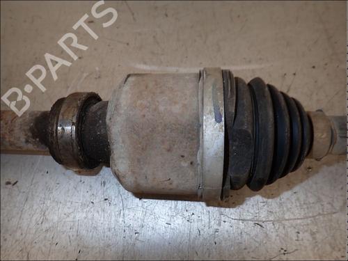 Right front driveshaft PEUGEOT RIFTER 1.2 PureTech 110 | BP34034494M39 - Image 4