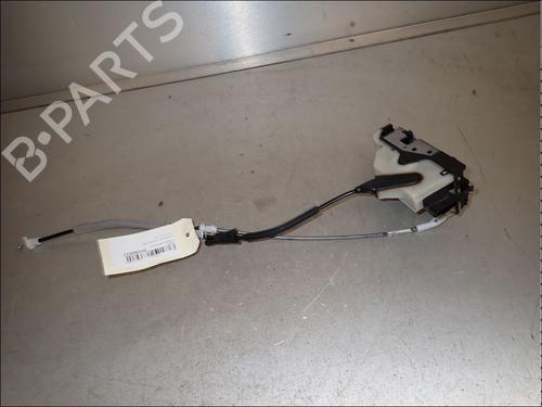 Used Front right lock Front right lock 34032913 34032913