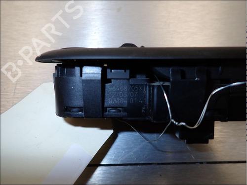 Left front window switch PEUGEOT 407 (6D_) 1.6 HDi 110 (6D9HZC, 6D9HYC) | BP34025694I27 - Image 5