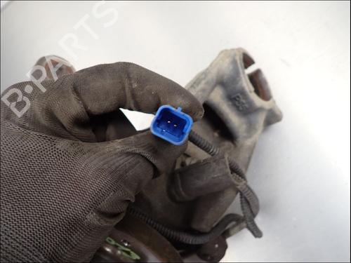 Right front steering knuckle CITROËN C3 II (SC_) 1.4 HDi 70 (SC8HZC, SC8HR0, SC8HP4) | BP38948129M26 - Image 3