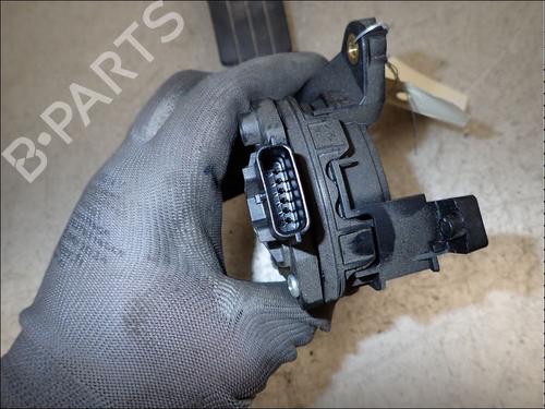 Pedal RENAULT CAPTUR I (J5_, H5_) 1.5 dCi 110 | BP34020204I4 - Image 4
