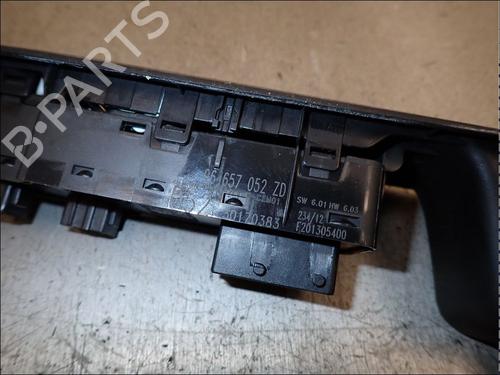Left front window switch CITROËN DS4 (NX_) 1.6 HDi 110 | BP34013903I27 - Image 6