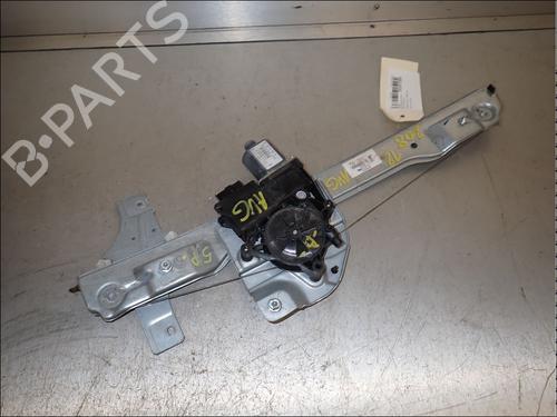 front-left-window-mechanism-peugeot-208-i-ca_-cc_-2012-2013-2014-2015-2016-2017-2018-2019-2020-2021-34026093 main image