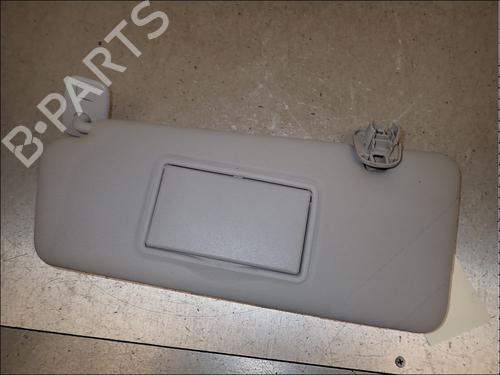 left-sun-visor-renault-twingo-iii-bcm_-bca_-2014-34011750 main image