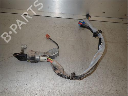 Used Ignition barrel Ignition barrel PEUGEOT PARTNER Box Body/MPV (5_, G_) 1.6 HDi 75 (75 hp) 34019076 34019076