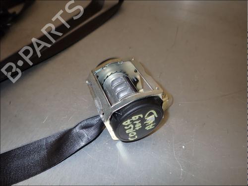 Front right seatbelt OPEL CORSA E (X15) 1.4 (08, 68) | BP34030139I25 - Image 3
