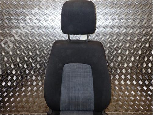 Left front seat KIA CEE'D Hatchback (ED) 1.6 CRDi 115 | BP34028561C15 - Image 3