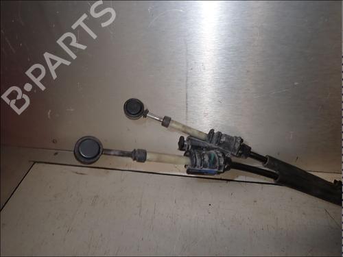Selector da caixa CITROËN C3 III (SX) 1.5 BlueHDi 100 (SXYHYP, SXYHTU) | BP34035479M90 - Image 2