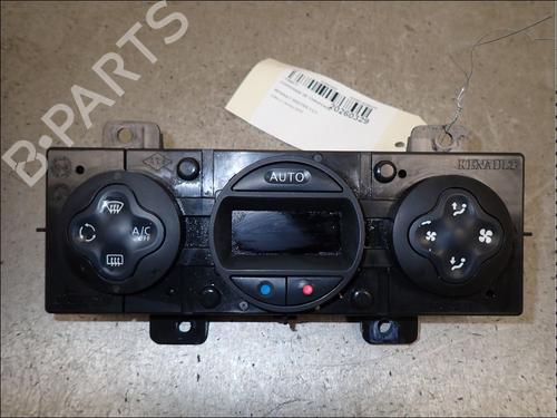 Comando chauffage Comando chauffage RENAULT MASTER III Van (FV) 2.3 dCi 145 FWD (FV0E, FV0F, FV0H, FV02, FV0M, FV0S,... (146 hp) 34036714 34036714