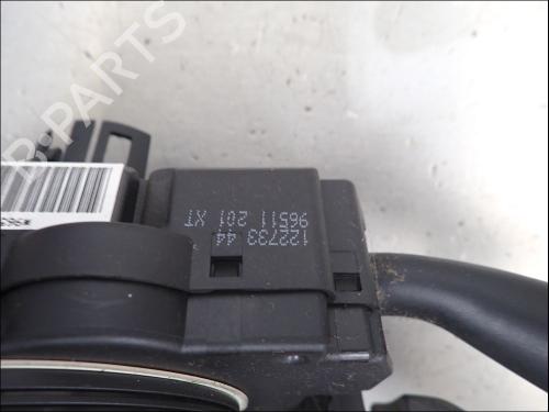 Headlight switch PEUGEOT 307 (3A/C) 2.0 HDi 110 | BP40462624I24 - Image 4