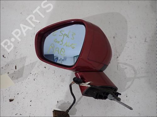 left-mirror-citroen-c5-iii-rd_-2008-2009-2010-2011-2012-2013-2014-2015-2016-2017-34016616 main image