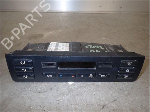 Used Climate control Climate control BMW 3 (E46) 330 xd (184 hp) 34017671 34017671