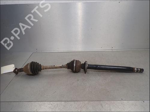 Used Right front driveshaft Right front driveshaft 36212396 36212396