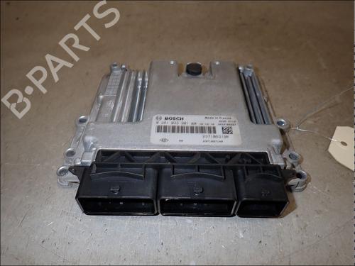 Used Engine control unit (ECU) Engine control unit (ECU) RENAULT GRAND SCÉNIC IV (R9_) 1.6 dCi 130 (130 hp) 34022895 34022895