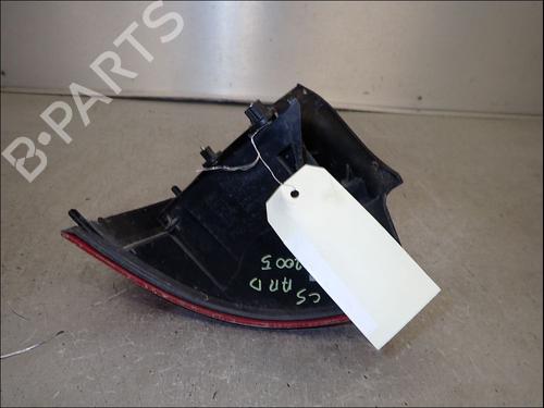 Right taillight CITROËN C5 II (RC_) 2.0 HDi (RCRHRH) | BP37507695C35 - Image 4