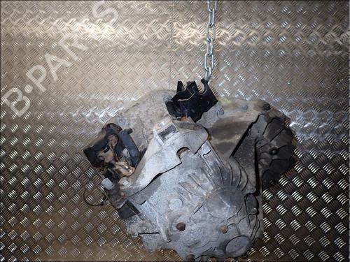 Gearbox VOLVO C30 (533) 2.0 D | BP34015145M3 - Image 4