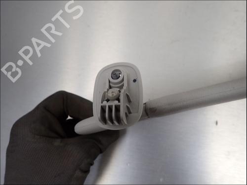 Right sun visor DACIA SANDERO II 1.0 SCe 75 (B8JC, B8JD, B8NC) | BP38794343I2 - Image 3