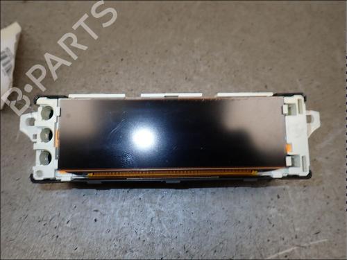 Used Display monitor Display monitor PEUGEOT 207 (WA_, WC_) 1.4 (73 hp) 34035920 34035920