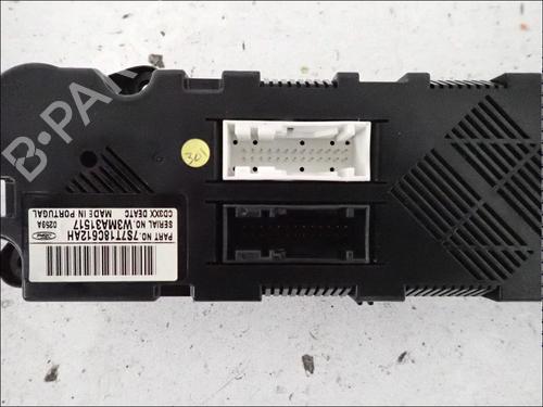 Climate control FORD MONDEO IV Turnier (BA7) 1.8 TDCi | BP34021664I5 - Image 3