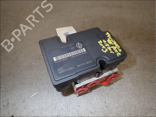 ABS pump RENAULT TWINGO II (CN0_) 1.5 dCi 90 | BP34010816M43  - Image 5