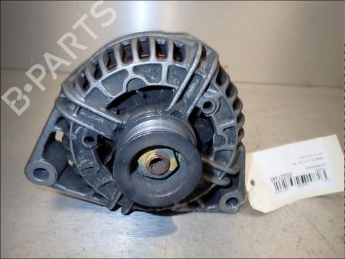 Used Alternator Alternator SAAB 9-5 (YS3E) 2.2 TiD (120 hp) 34025057 34025057