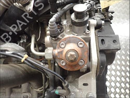 Engine CITROËN C3 II (SC_) 1.4 HDi 70 (SC8HZC, SC8HR0, SC8HP4) | BP39577207M1 - Image 7