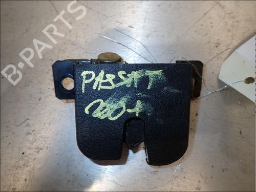 Used Tailgate lock Tailgate lock VW PASSAT B5.5 Variant (3B6) 1.9 TDI (130 hp) 34026649 34026649