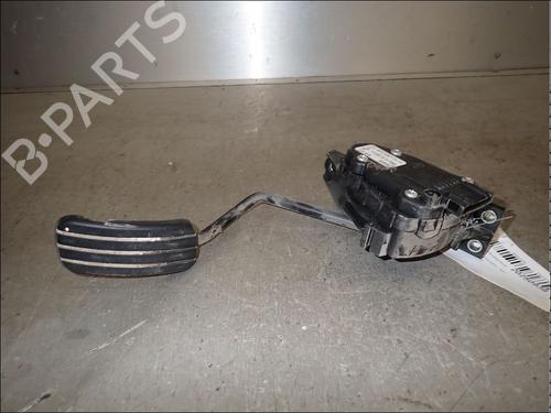 Pedal Pedal OPEL VIVARO A Van (X83) 2.0 CDTI (F7) (114 hp) 34020836 34020836