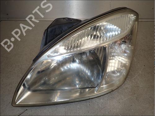Left headlight KIA RIO II (JB) 1.5 CRDi | BP34015428C28 - Image 2