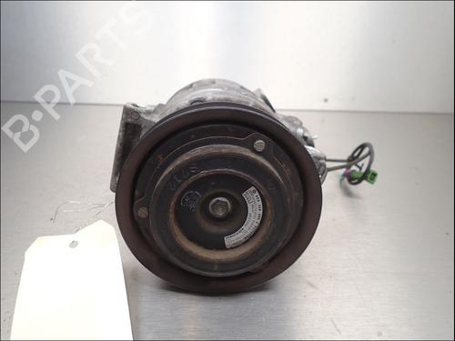 Used AC compressor AC compressor VW PASSAT B5.5 Variant (3B6) 1.9 TDI (101 hp) 40212544 40212544