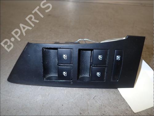 Used Left front window switch Left front window switch OPEL ASTRA J (P10) 1.7 CDTI (68) (110 hp) 34032770 34032770