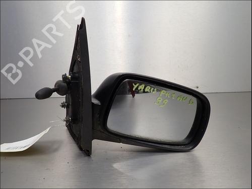 Used Right mirror Right mirror 38613925 38613925