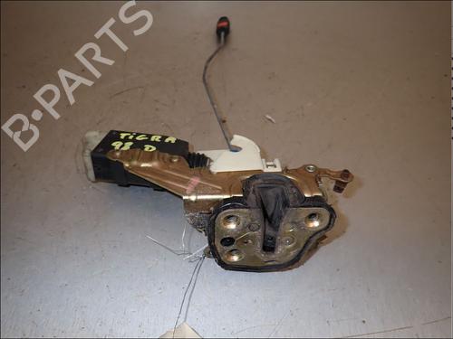 Used Other Other OPEL TIGRA (S93) 1.4 16V (F07) (90 hp) 34029908 34029908