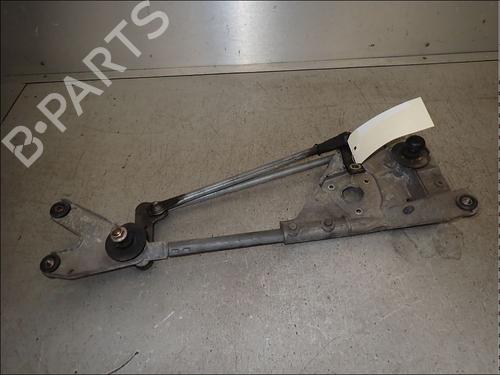 Vindrude Viskermekanisme Vindrude Viskermekanisme NISSAN X-TRAIL I (T30) 2.2 Di 4x4 (114 hp) 34036416 34036416