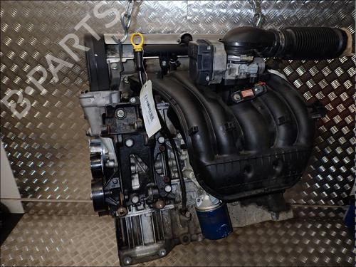 Used Engine Engine PEUGEOT 307 CC (3B) 2.0 16V (136 hp) 34018472 34018472