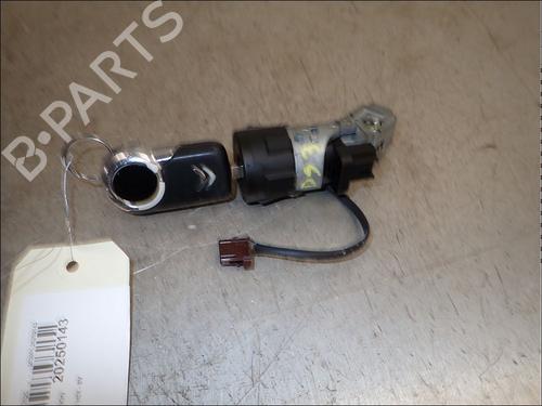 Used Ignition barrel Ignition barrel CITROËN DS3 (SA_) 1.6 HDi 110 (112 hp) 34032926 34032926