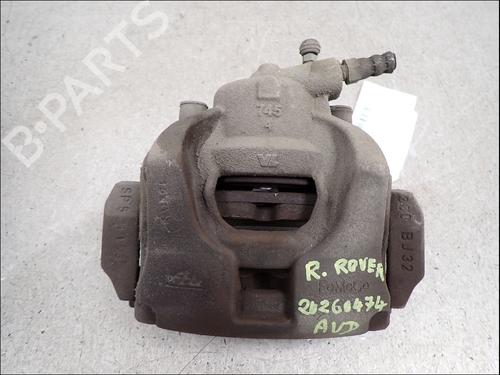 Used Right front brake caliper Right front brake caliper LAND ROVER RANGE ROVER EVOQUE (L538) 2.0 D (150 hp) 36518373 36518373