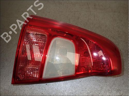 Andre Andre DACIA LOGAN (LS_) 1.4 MPI LPG (LS0C) (75 hp) 34036421 34036421