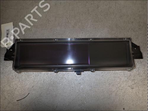 Used Instrument cluster Instrument cluster RENAULT ESPACE IV (JK0/1_) 3.0 dCi (JK0E, JK0Y) (181 hp) 34013319 34013319