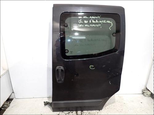 Venstre side skydedør Venstre side skydedør FIAT QUBO (225_) 1.3 D Multijet (225CXB1A, 225AXB1A, 225CXB11, 225AXB11,... (75 hp) 34011771 34011771