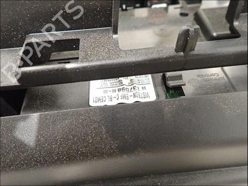 Display CITROËN C3 III (SX) 1.2 VTi 68 | BP39490467C48 - Image 3