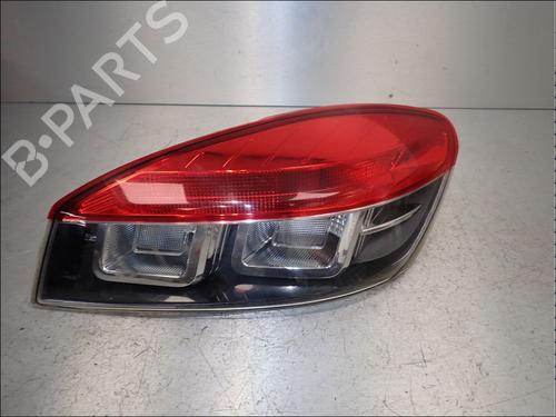 Used Right taillight Right taillight RENAULT MEGANE III Coupe (DZ0/1_) 1.5 dCi (DZ09, DZ0D, DZ1F, DZ1G, DZ14, DZ29) (110 hp) 34148310 34148310