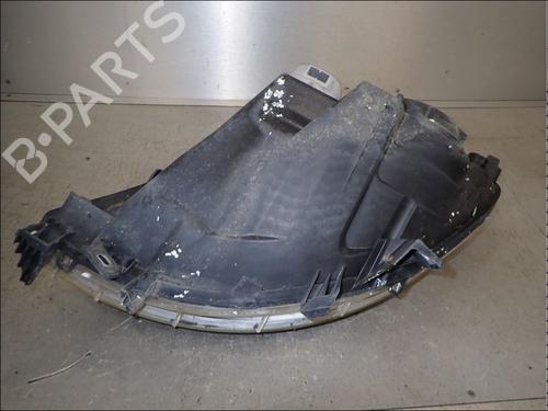 Right headlight CITROËN JUMPER II Van 2.2 HDi 120 | BP34036470C29 - Image 6